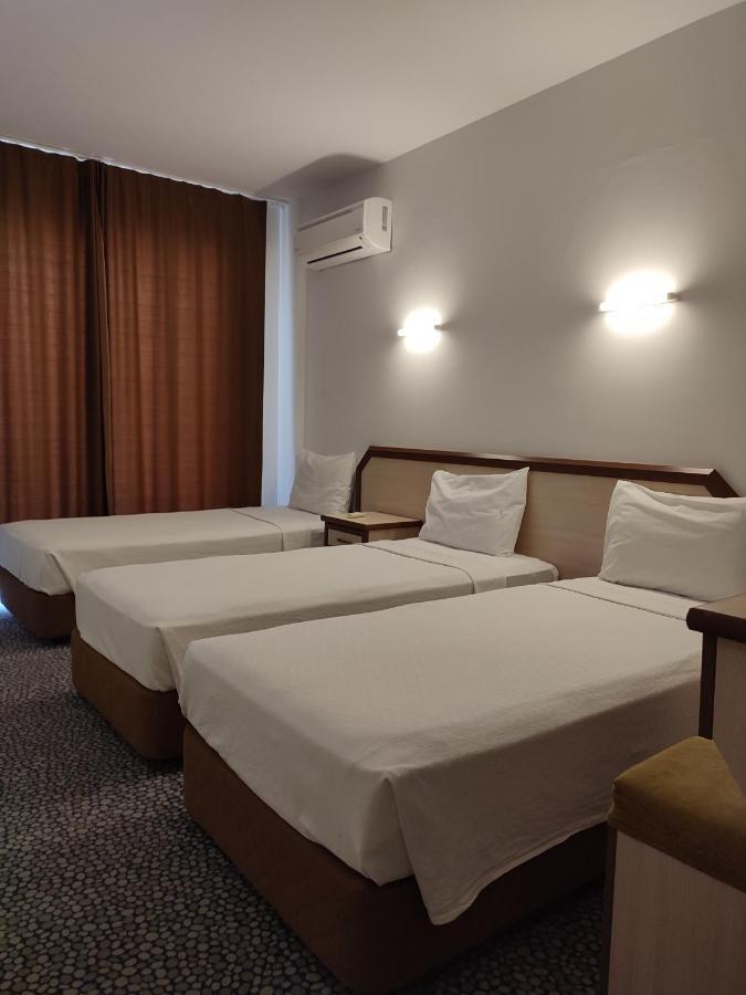 Çeşme Sirin Villa מראה חיצוני תמונה