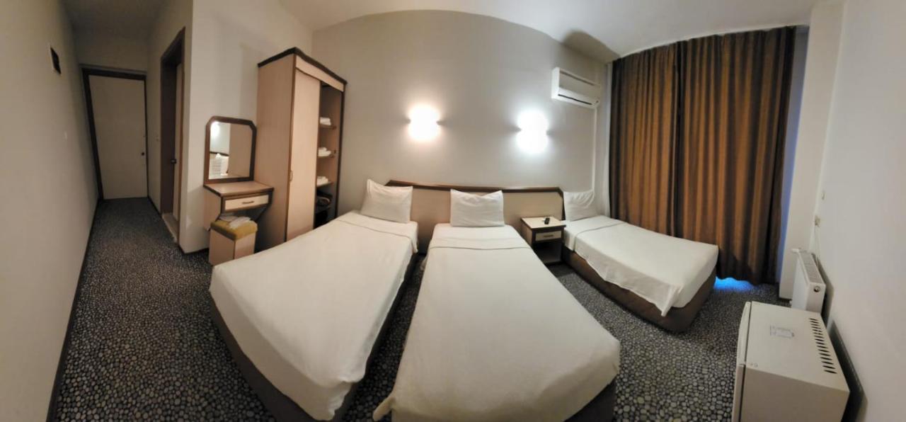 Çeşme Sirin Villa מראה חיצוני תמונה