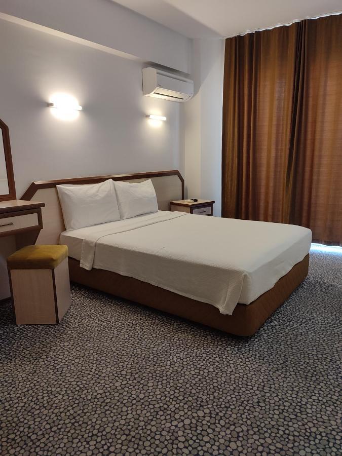 Çeşme Sirin Villa מראה חיצוני תמונה