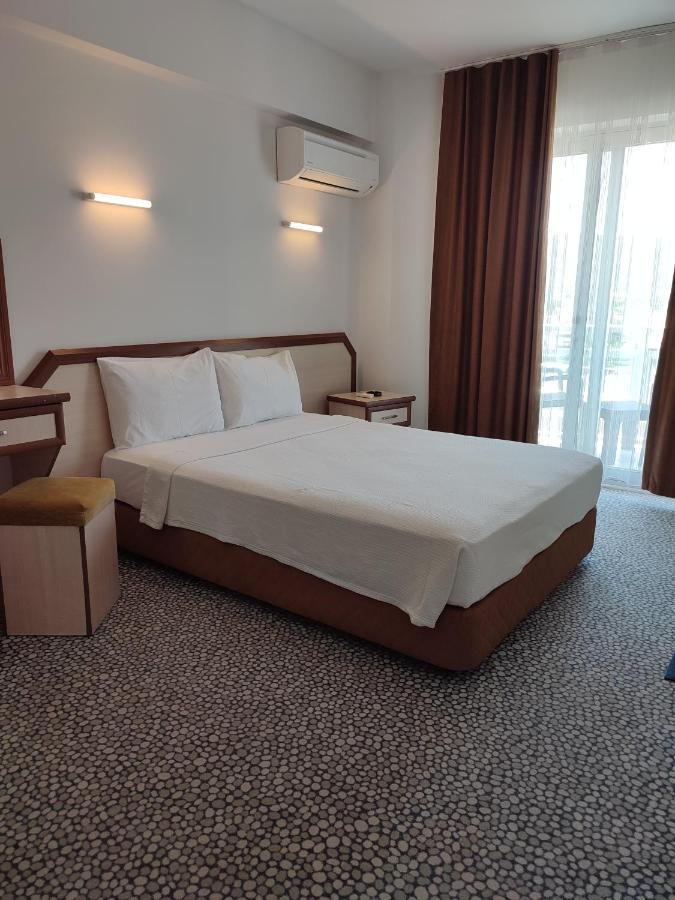 Çeşme Sirin Villa מראה חיצוני תמונה