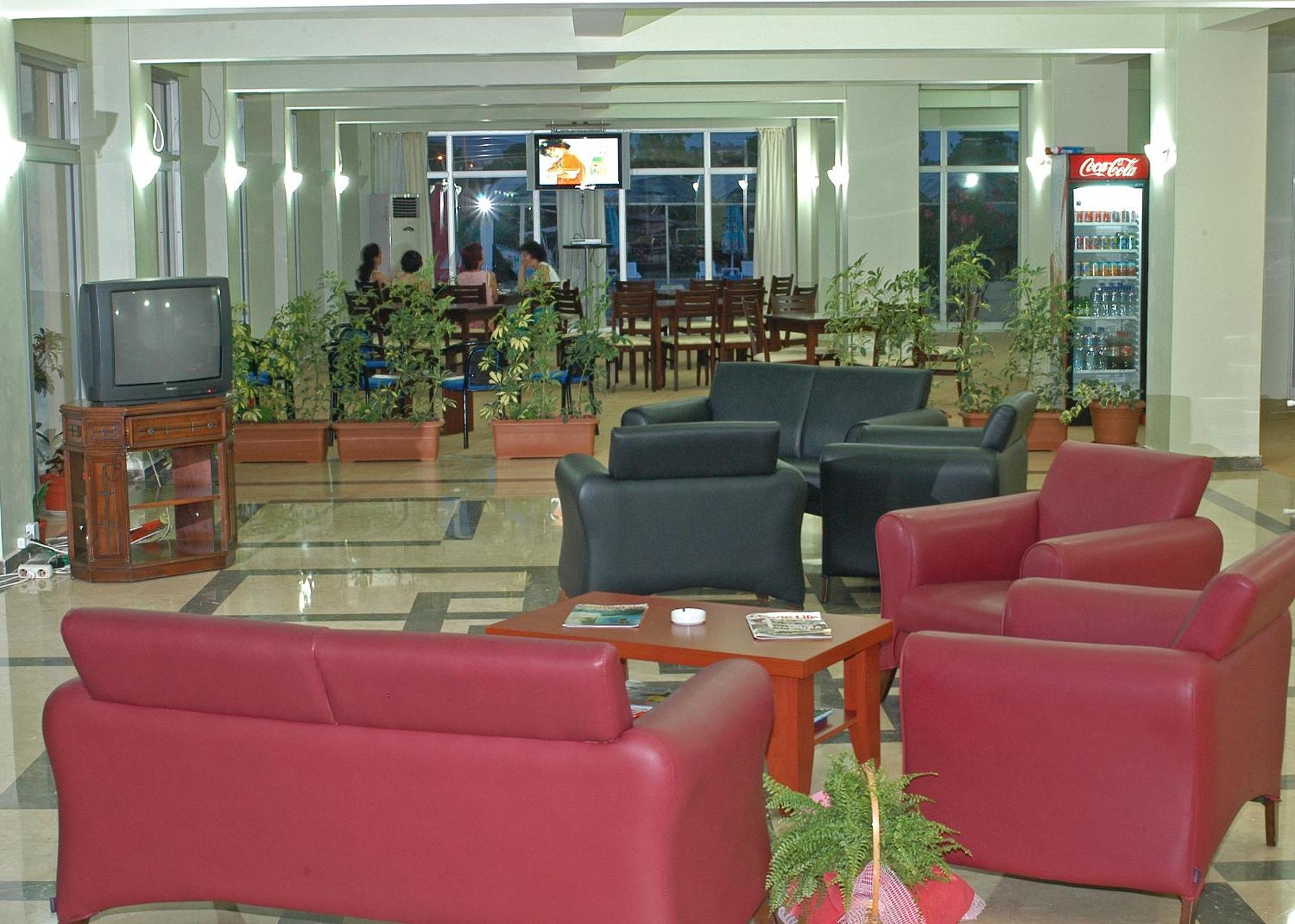 Çeşme Sirin Villa מראה חיצוני תמונה