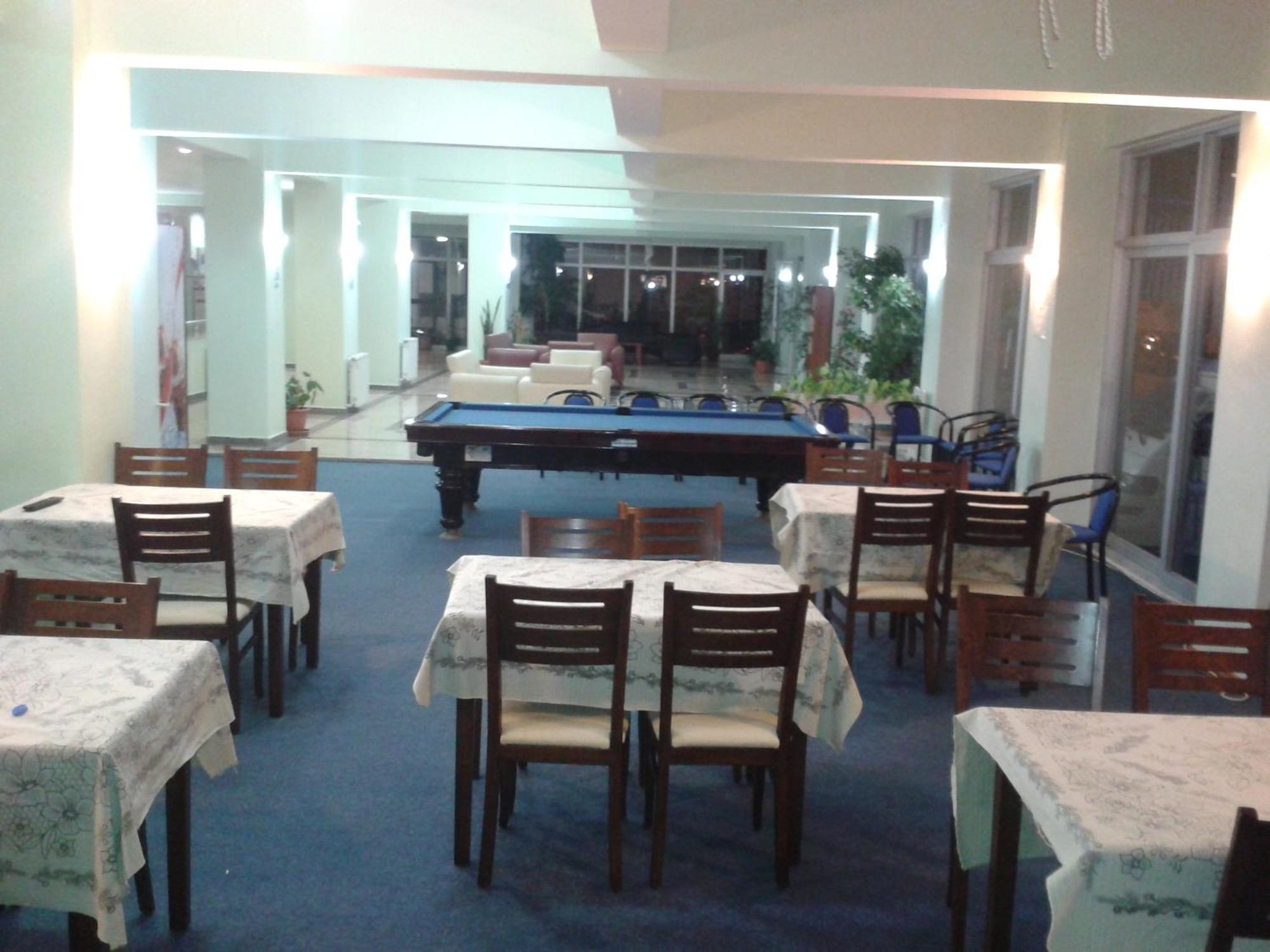 Çeşme Sirin Villa מראה חיצוני תמונה