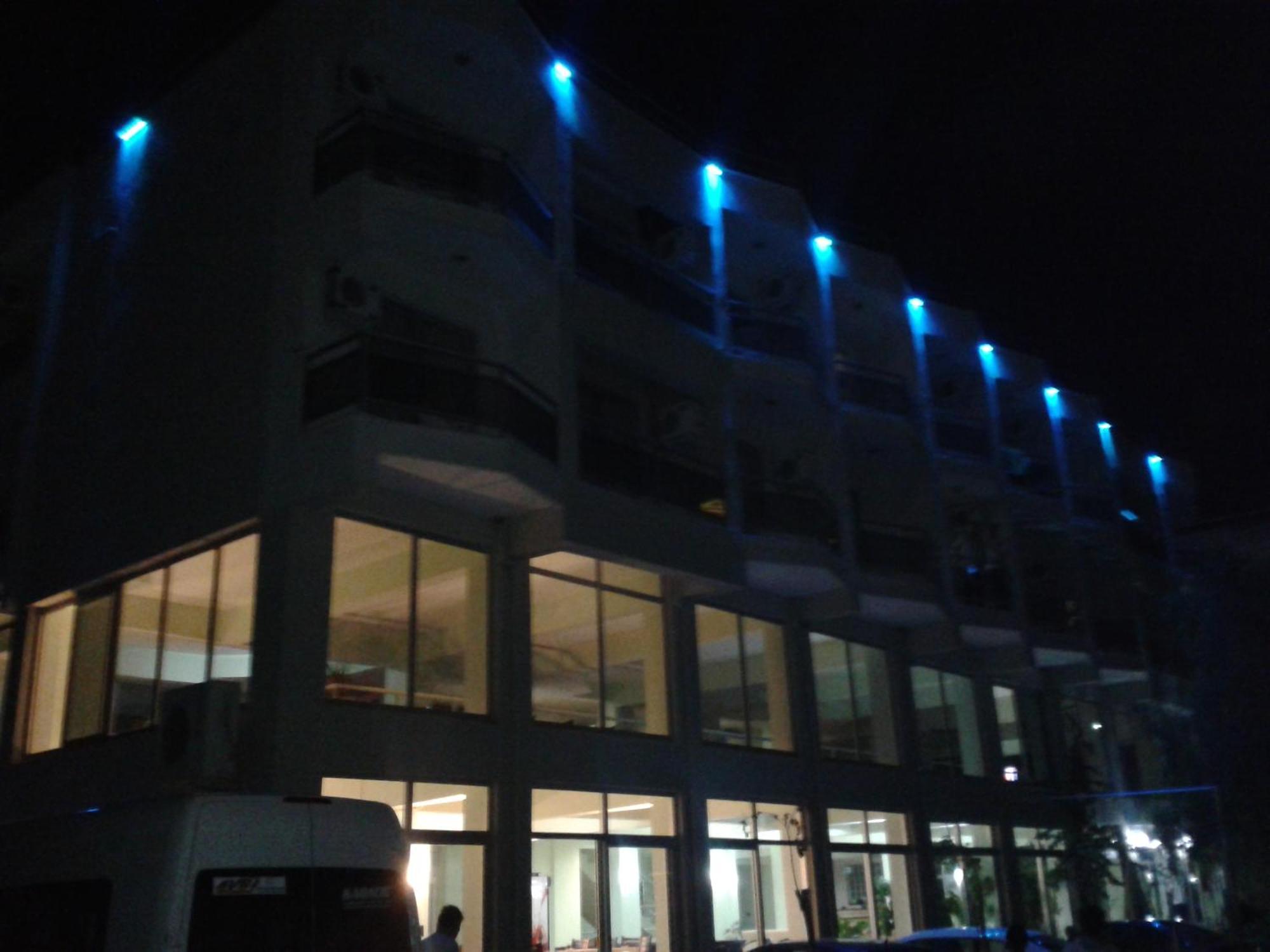 Çeşme Sirin Villa מראה חיצוני תמונה