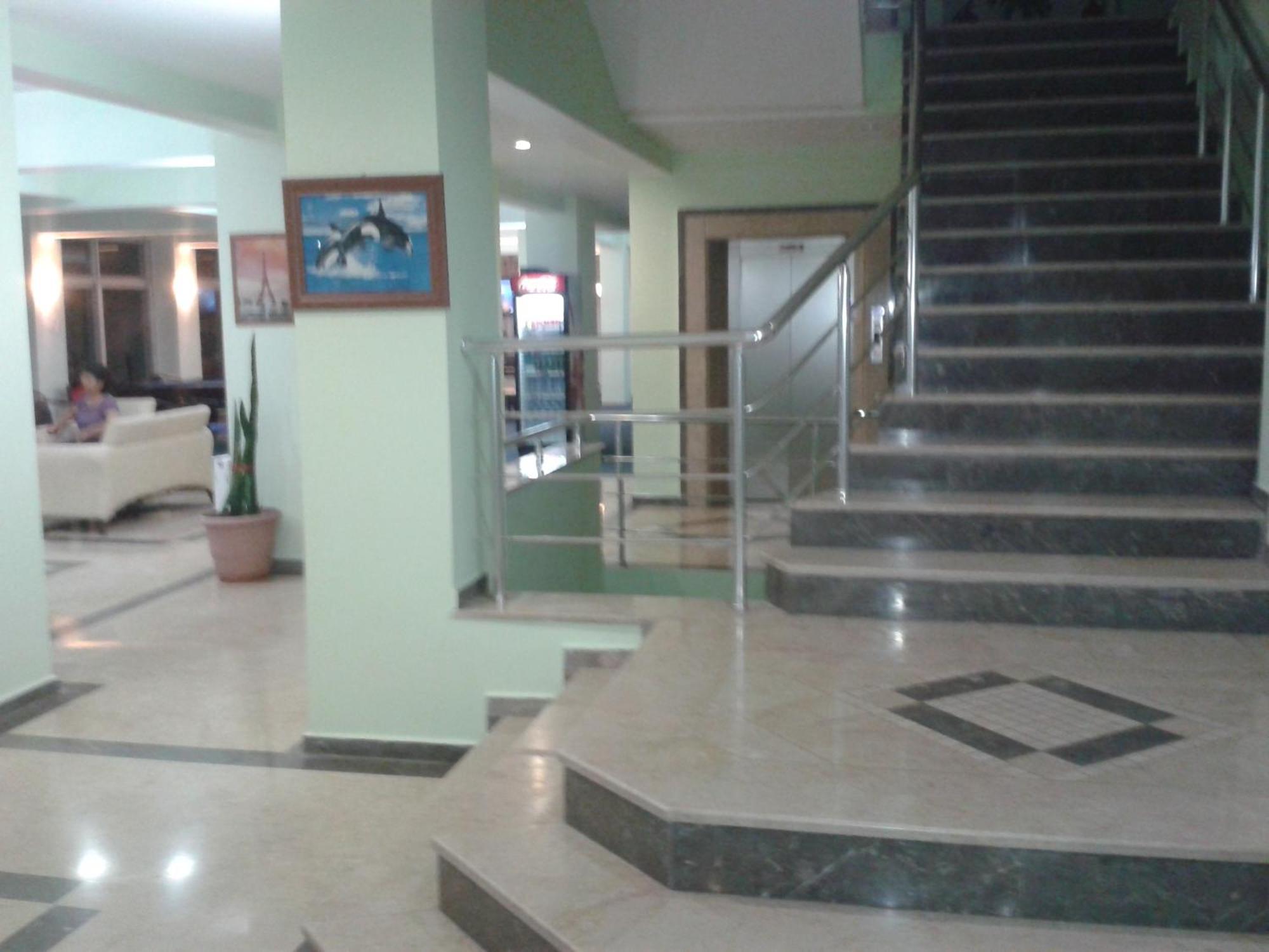 Çeşme Sirin Villa מראה חיצוני תמונה