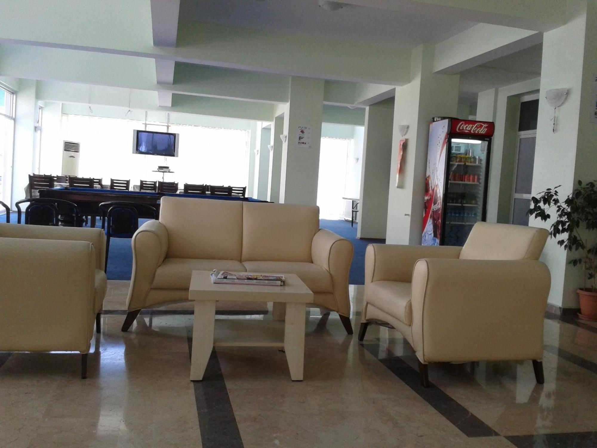 Çeşme Sirin Villa מראה חיצוני תמונה