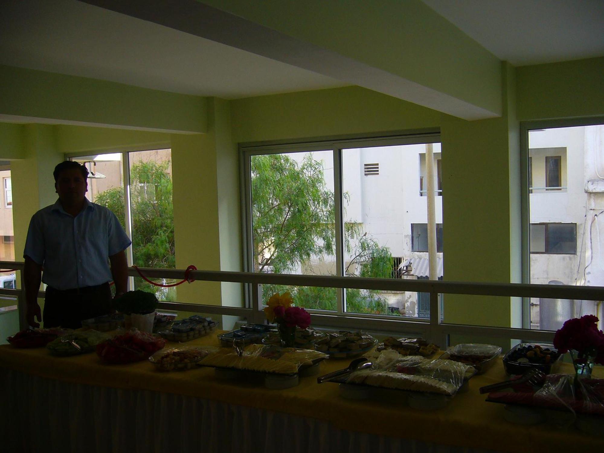 Çeşme Sirin Villa מראה חיצוני תמונה
