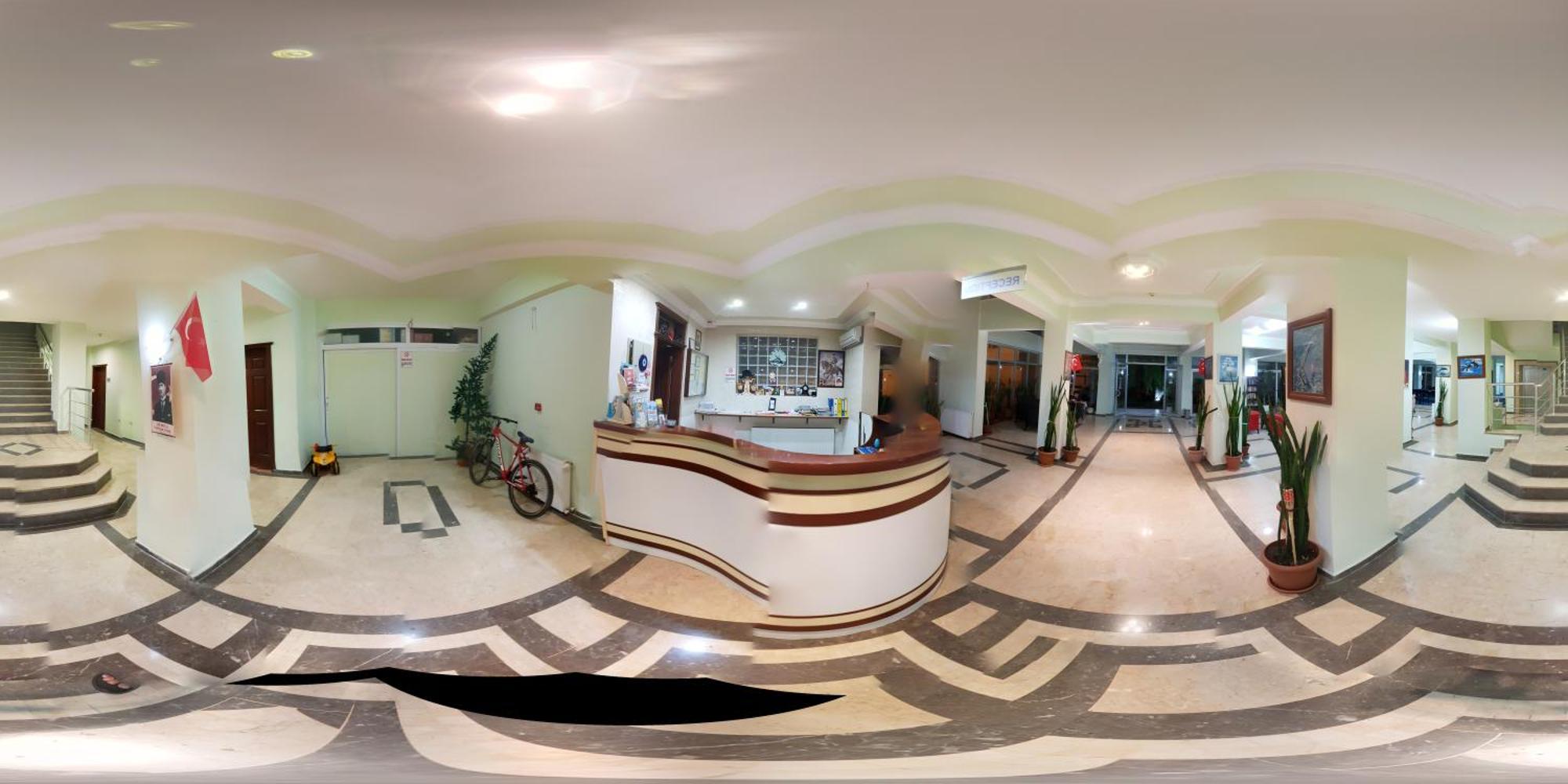 Çeşme Sirin Villa מראה חיצוני תמונה